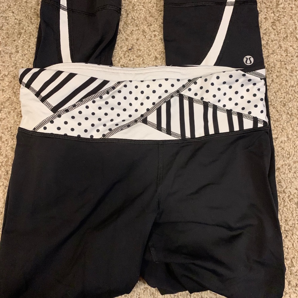 Lululemon Run: Inspire II